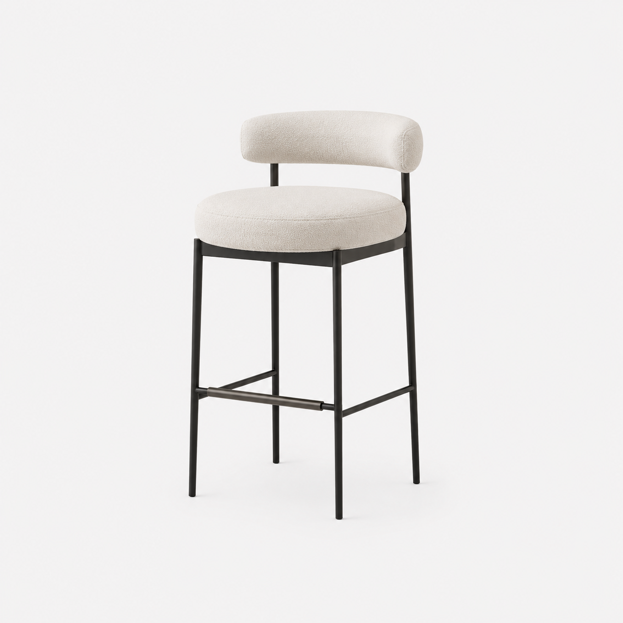 Stools from Vago Living