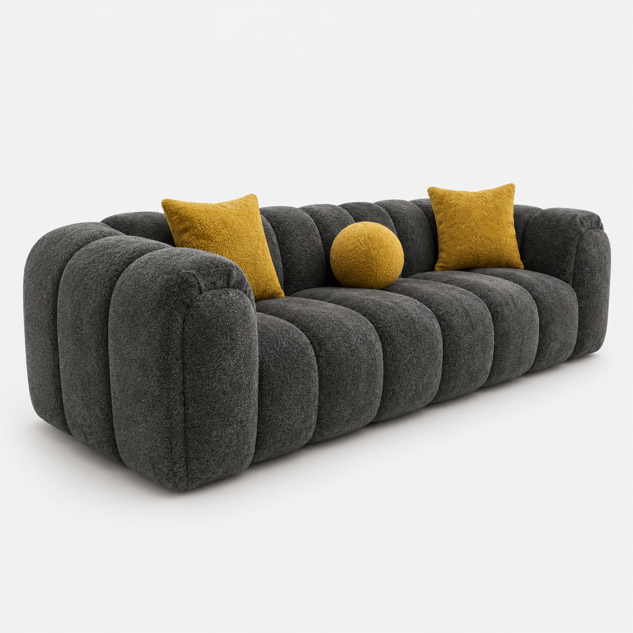 Caspian Couch