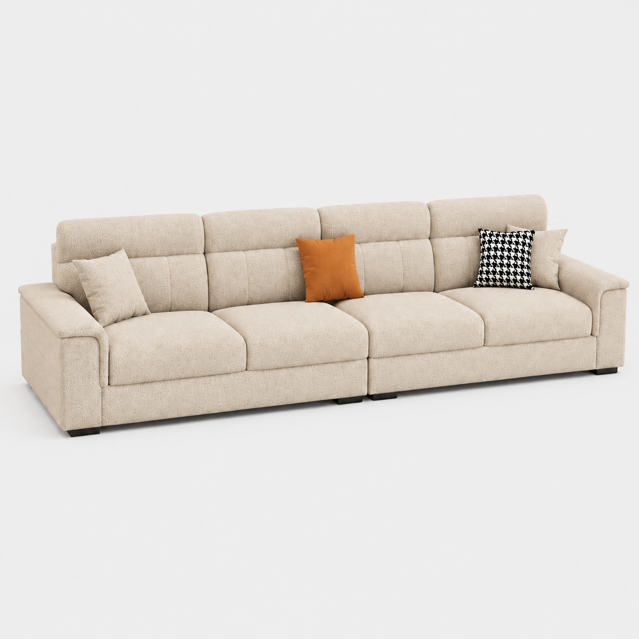 Aspen Modular Couch