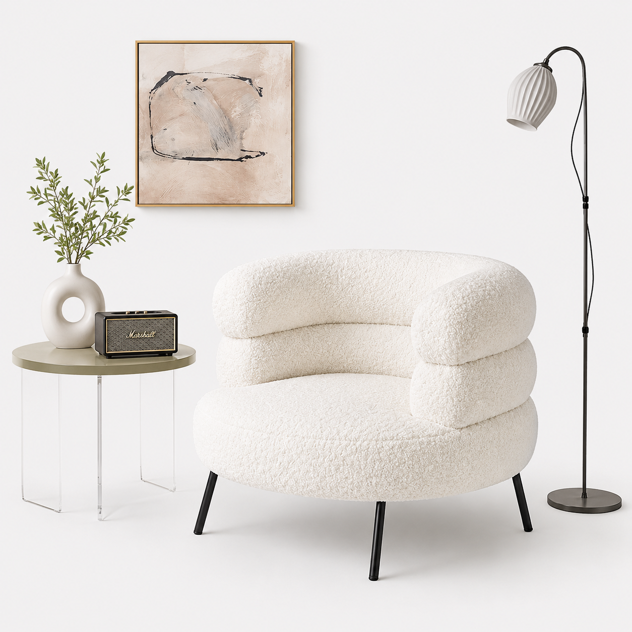 Aveline Chair