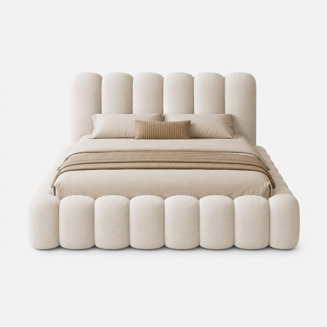 Beds from Vago Living