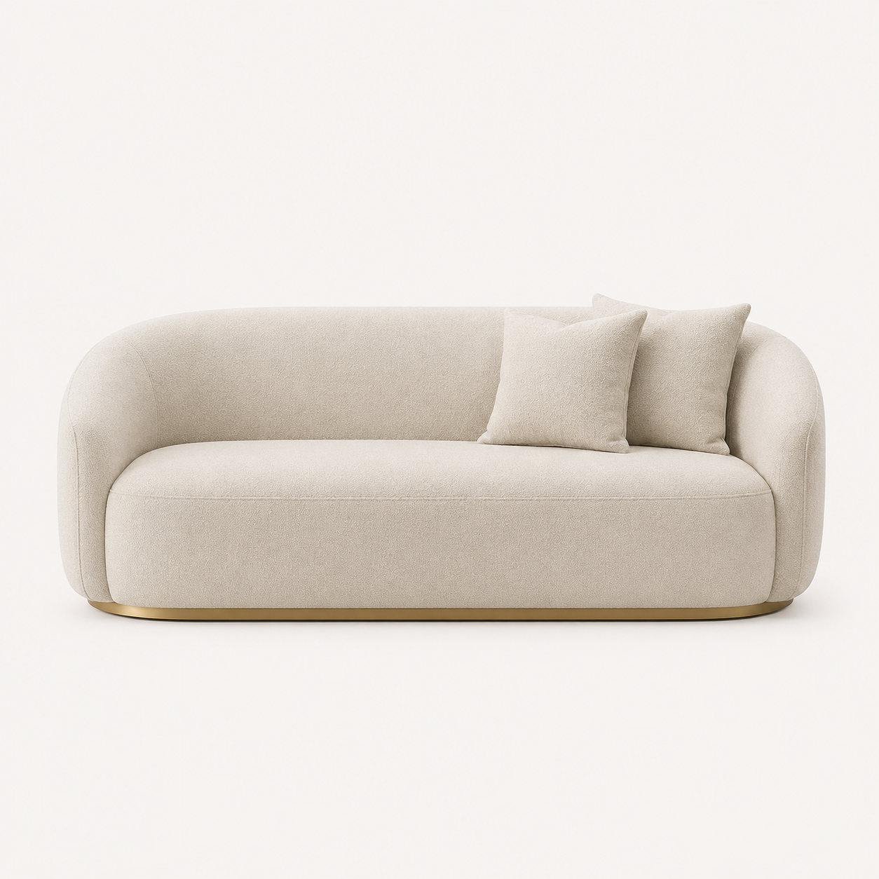 Couches from Vago Living