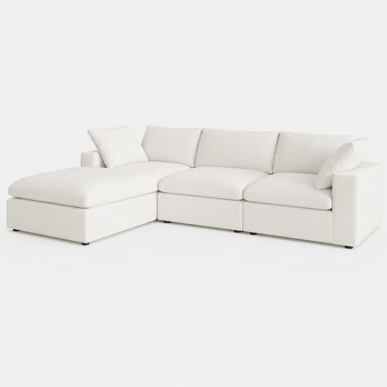 Cove Couch